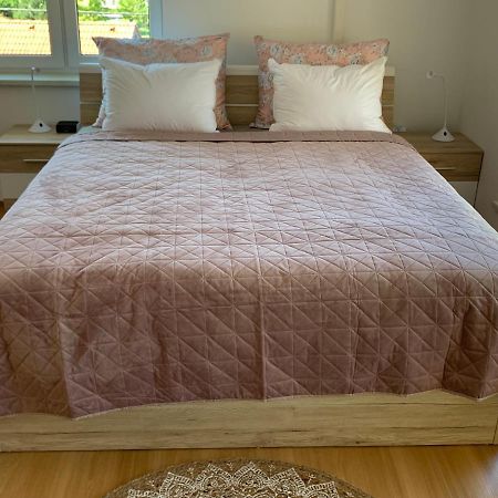 Apartmaji Prʼ nas Laško Zewnętrze zdjęcie