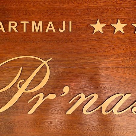 Apartmaji Prʼ nas Laško Zewnętrze zdjęcie