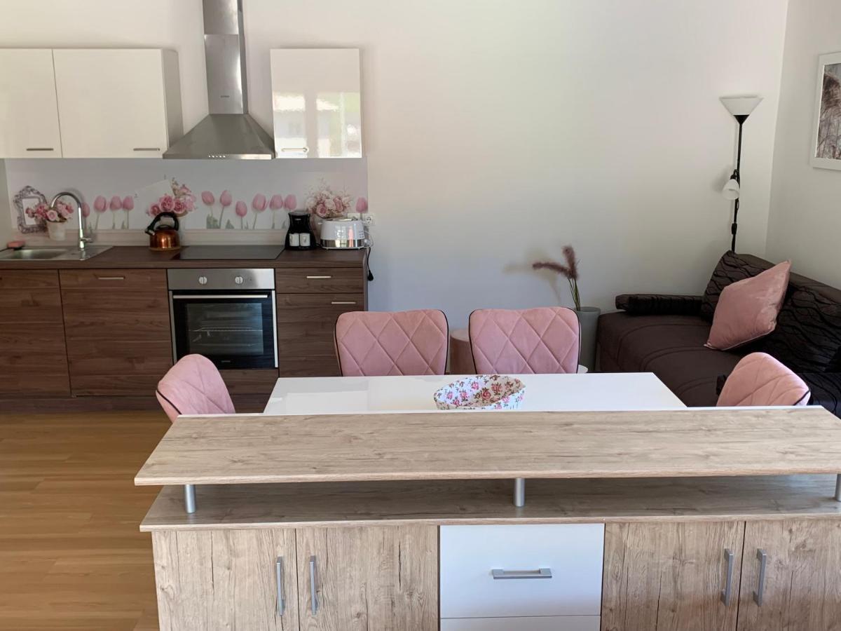 Apartmaji Prʼ nas Laško Zewnętrze zdjęcie