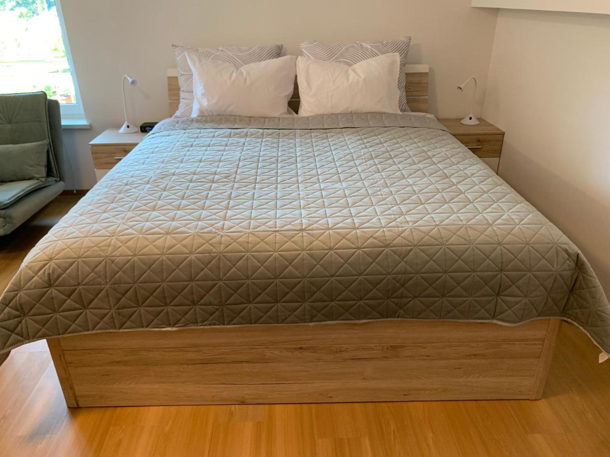 Apartmaji Prʼ nas Laško Zewnętrze zdjęcie