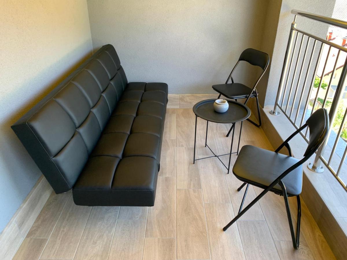 Apartmaji Prʼ nas Laško Zewnętrze zdjęcie