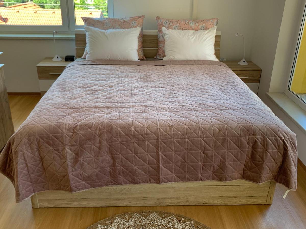 Apartmaji Prʼ nas Laško Zewnętrze zdjęcie