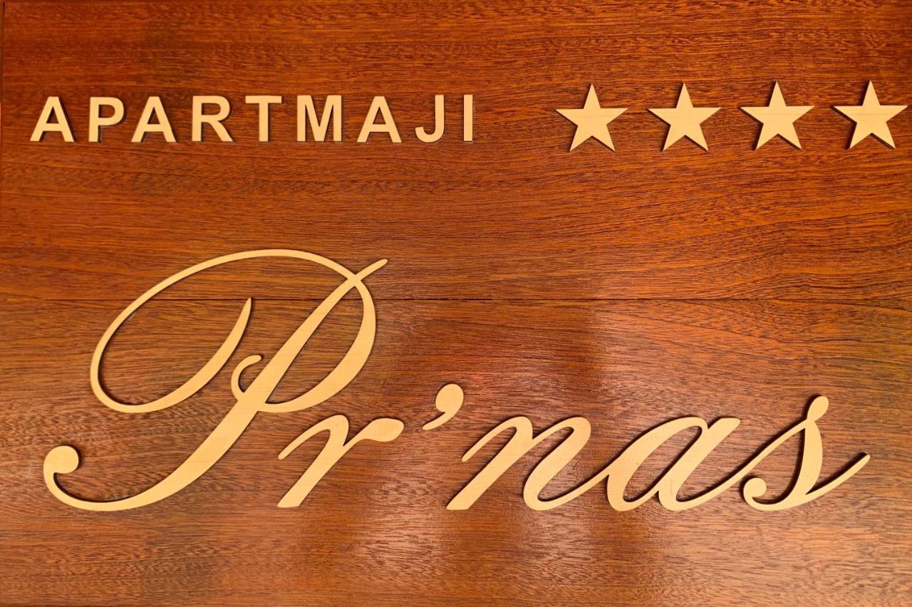 Apartmaji Prʼ nas Laško Zewnętrze zdjęcie