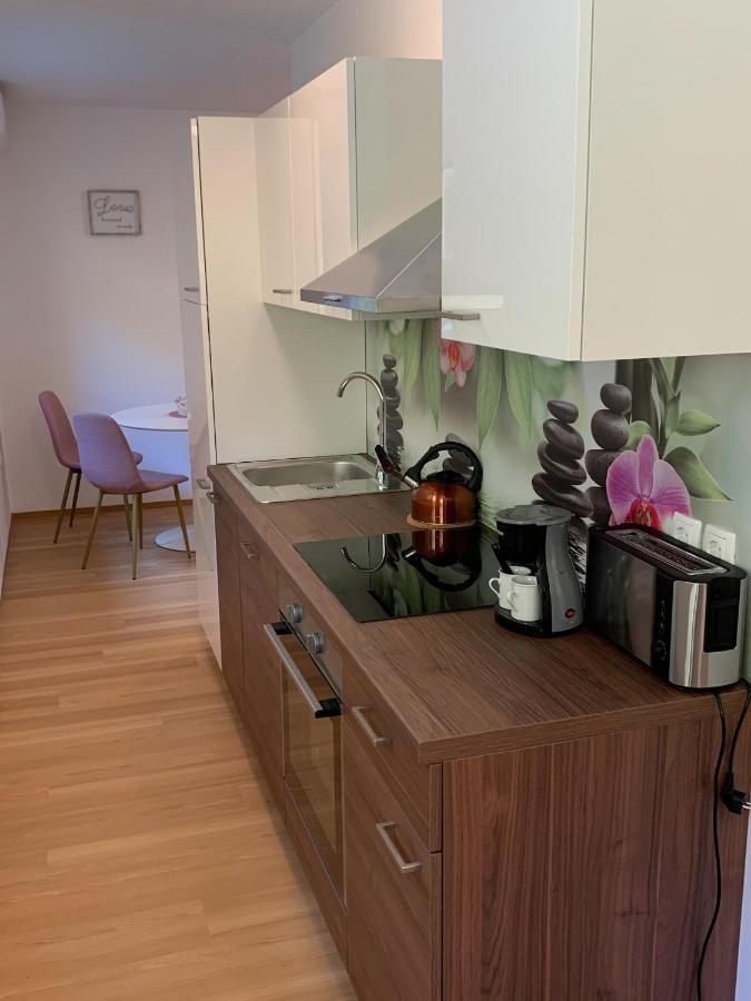 Apartmaji Prʼ nas Laško Zewnętrze zdjęcie