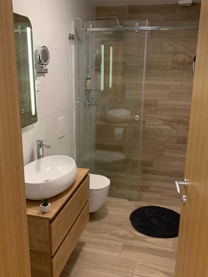 Apartmaji Prʼ nas Laško Zewnętrze zdjęcie