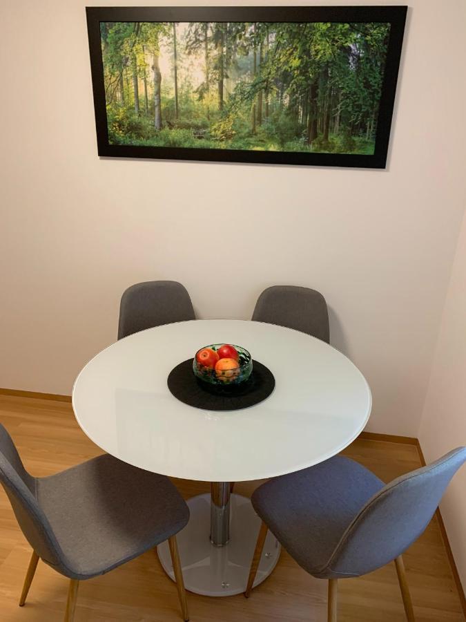 Apartmaji Prʼ nas Laško Zewnętrze zdjęcie